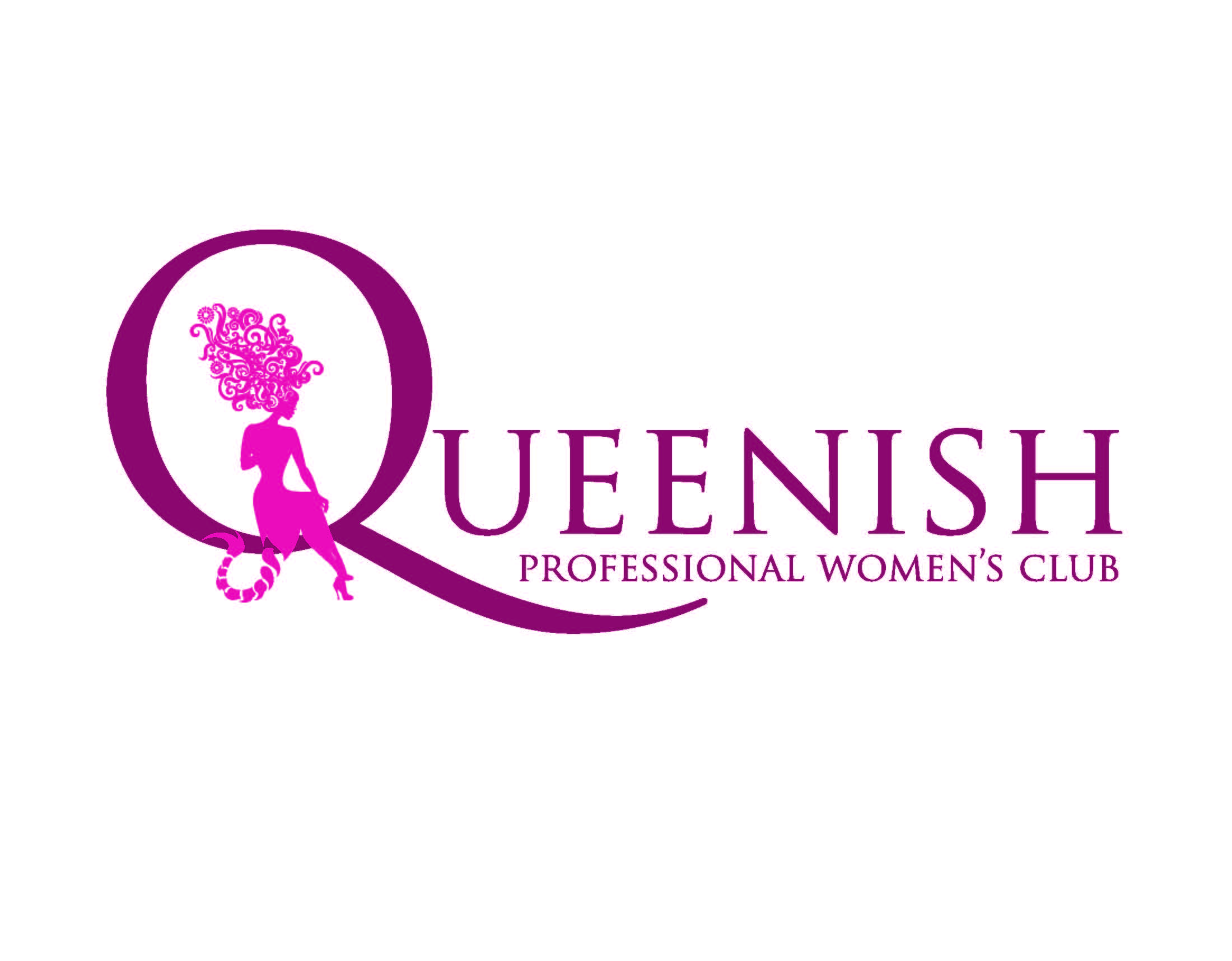 Queenish Professional Women's Club